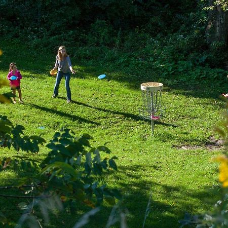 Chestnut Mountain Resort Galena Bagian luar foto