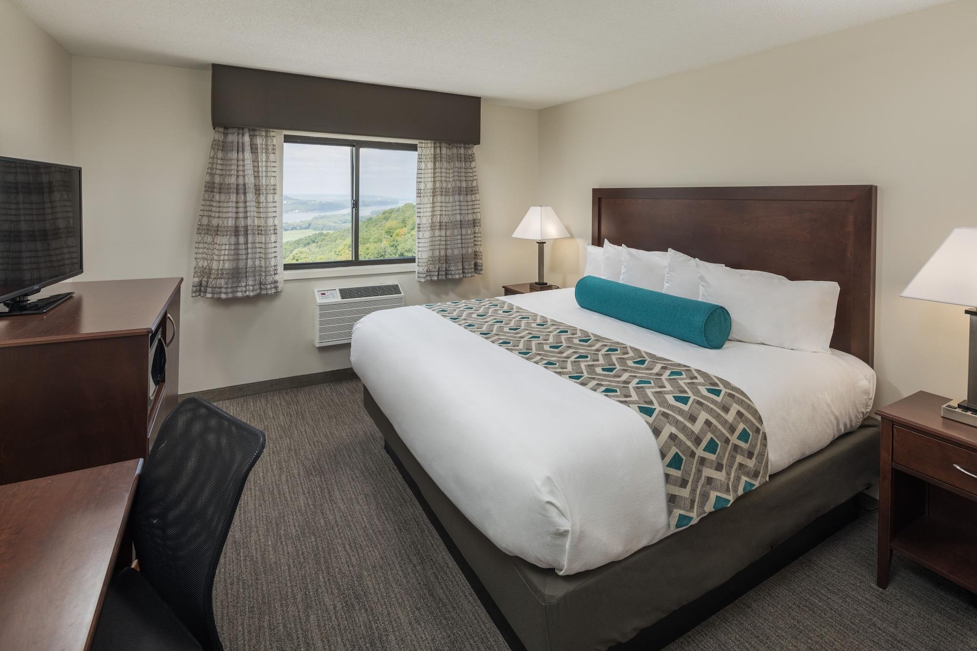 Chestnut Mountain Resort Galena Bagian luar foto