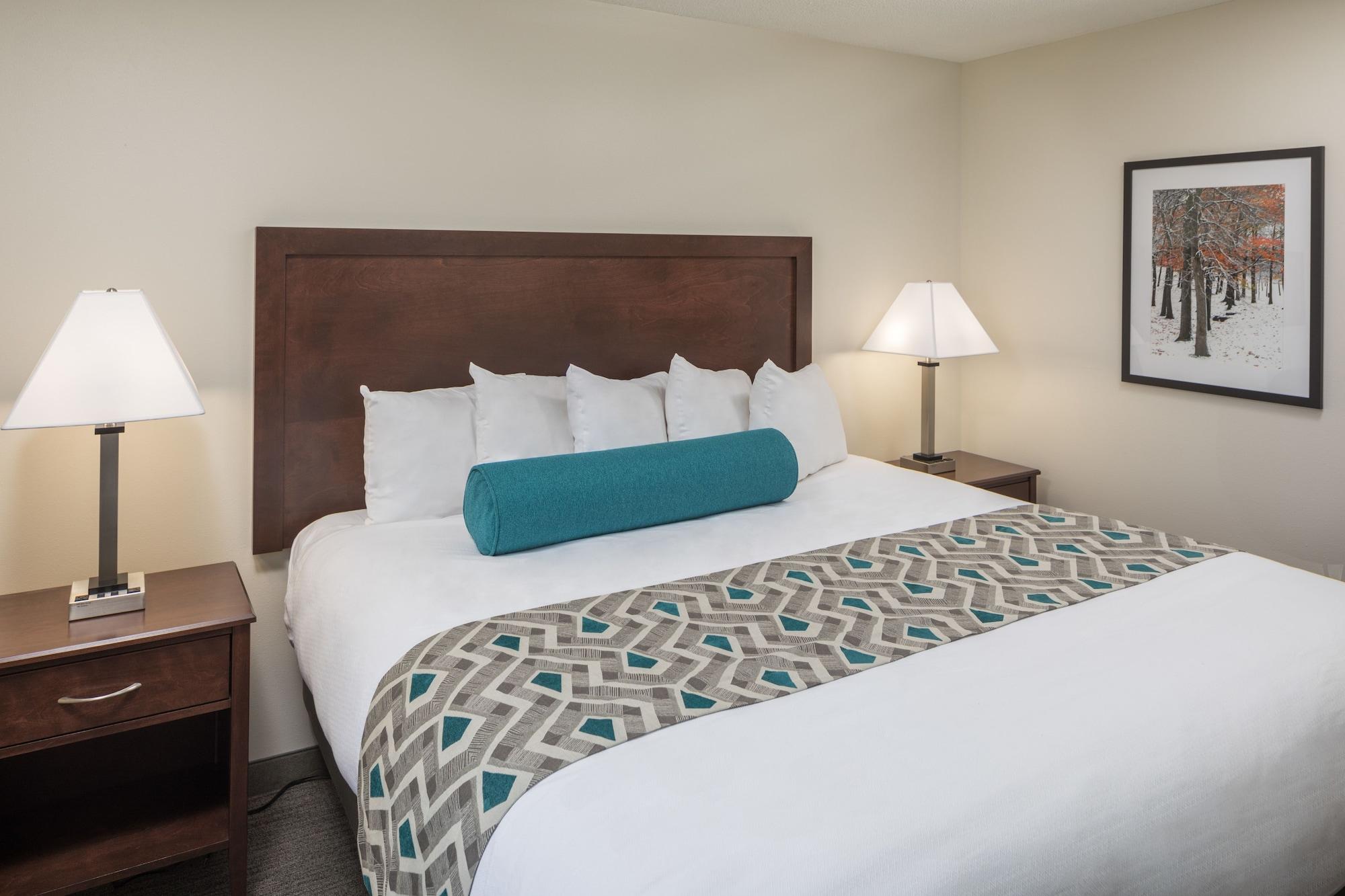 Chestnut Mountain Resort Galena Bagian luar foto