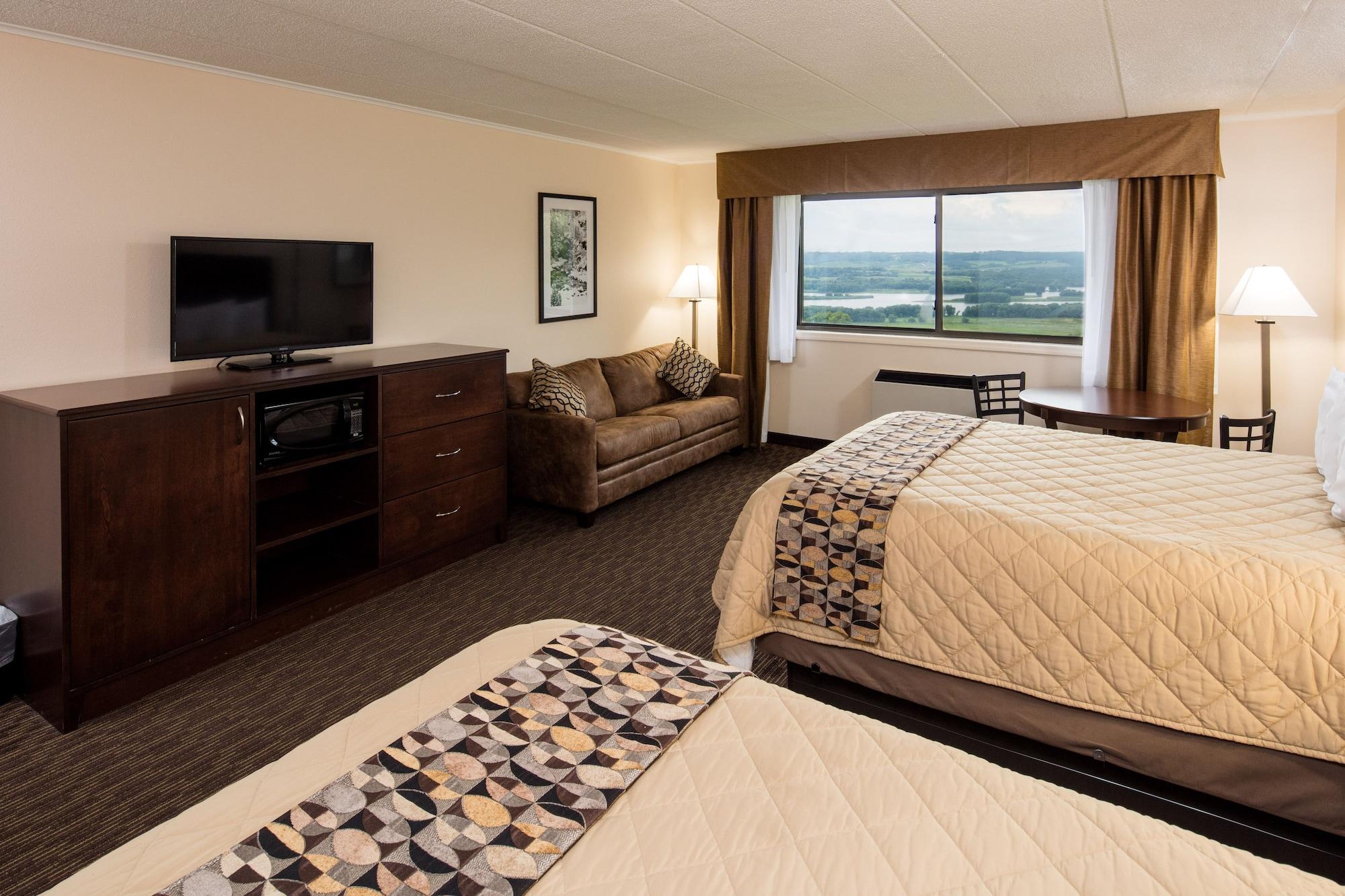 Chestnut Mountain Resort Galena Bagian luar foto