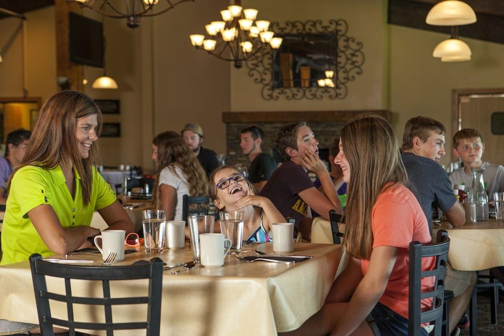 Chestnut Mountain Resort Galena Bagian luar foto
