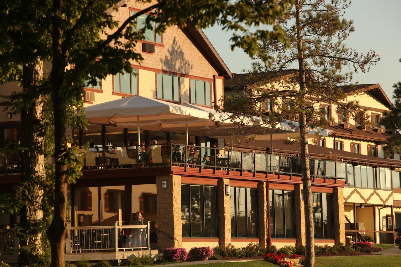Chestnut Mountain Resort Galena Bagian luar foto