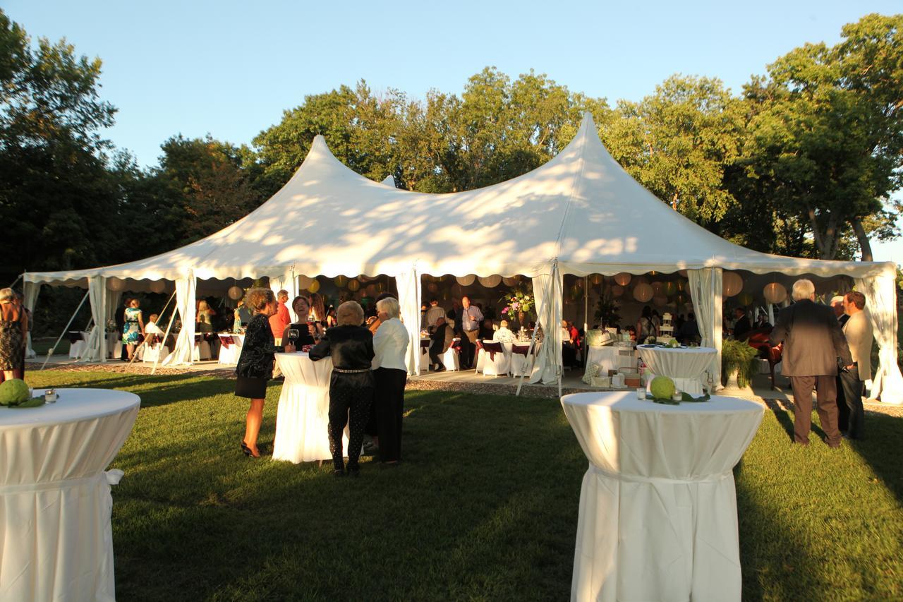 Chestnut Mountain Resort Galena Bagian luar foto
