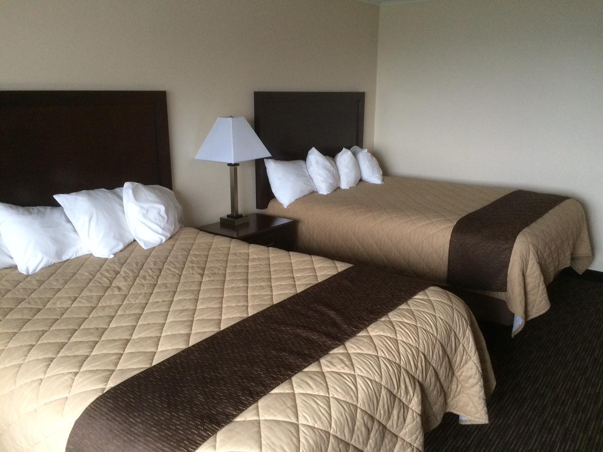 Chestnut Mountain Resort Galena Bagian luar foto