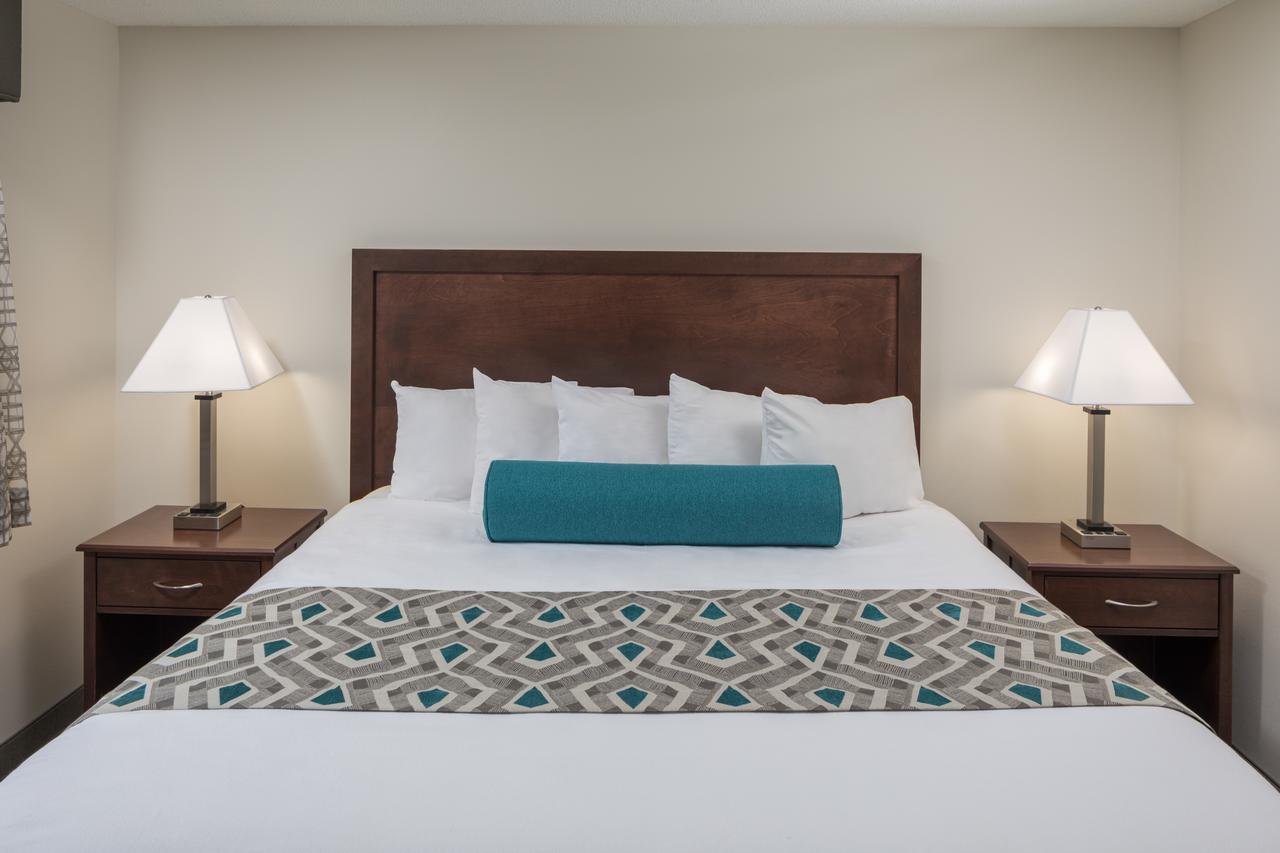 Chestnut Mountain Resort Galena Bagian luar foto