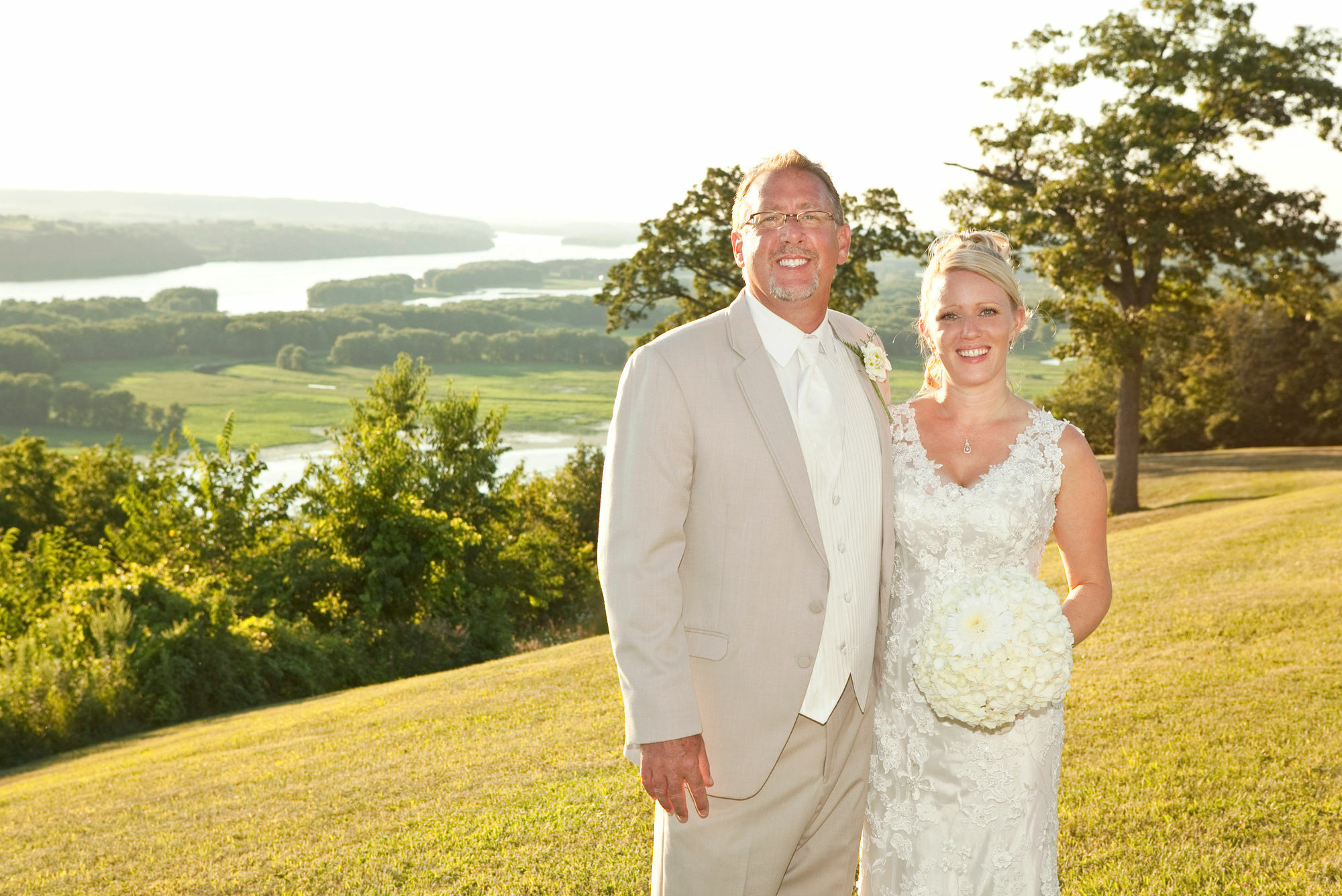 Chestnut Mountain Resort Galena Bagian luar foto