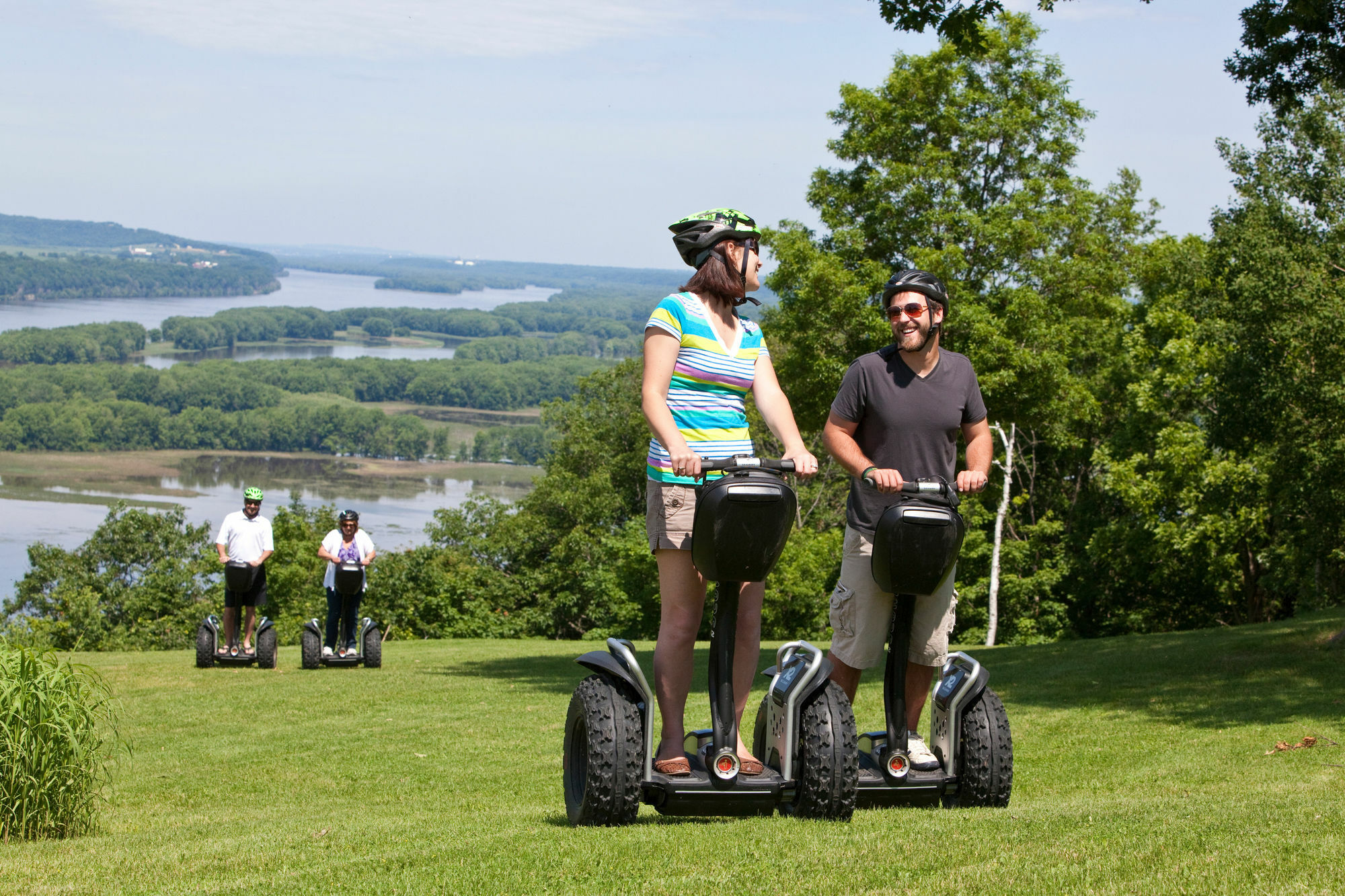 Chestnut Mountain Resort Galena Bagian luar foto