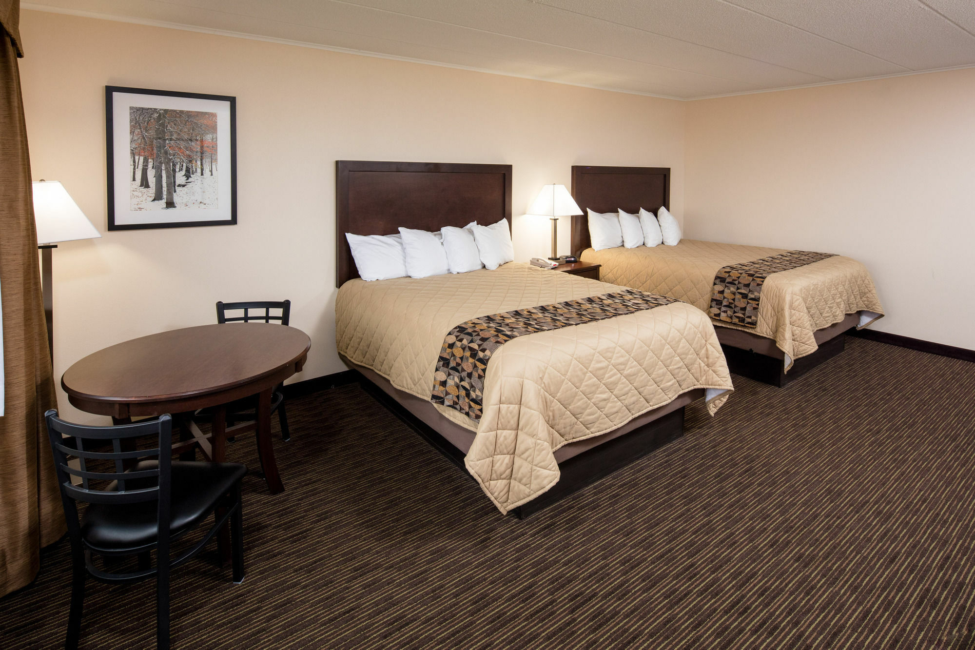 Chestnut Mountain Resort Galena Bagian luar foto