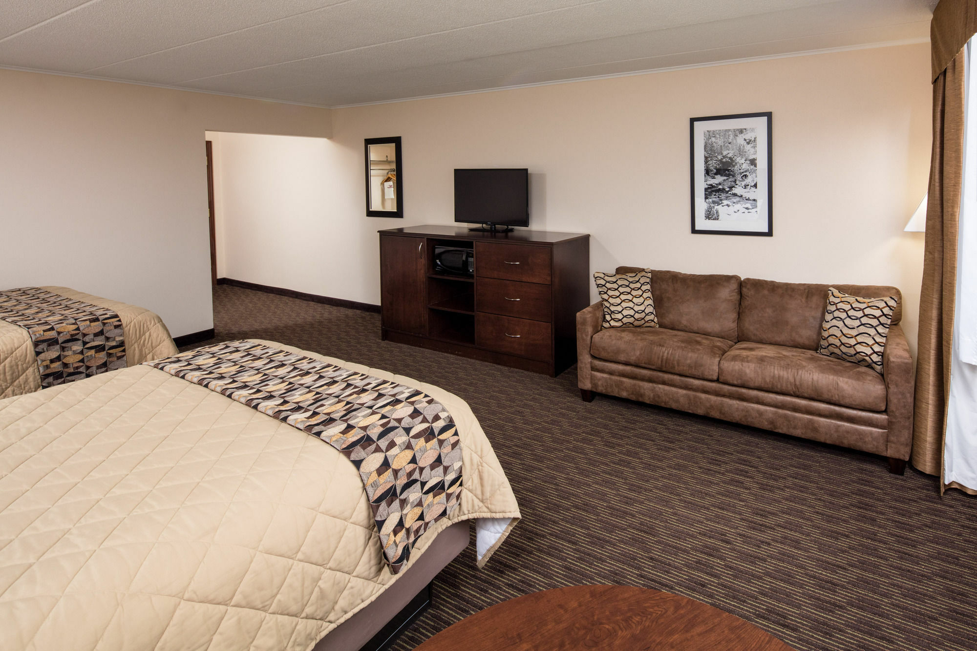 Chestnut Mountain Resort Galena Bagian luar foto